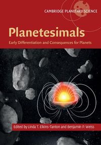 Produktbild: Planetesimals