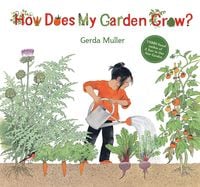 Produktbild: How Does My Garden Grow?