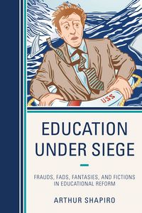 Produktbild: Education Under Siege