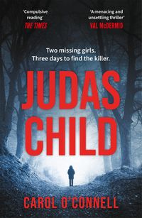 Produktbild: Judas Child