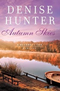 Produktbild: Autumn Skies