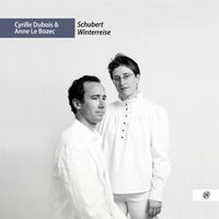 Produktbild: Schubert: Winterreise