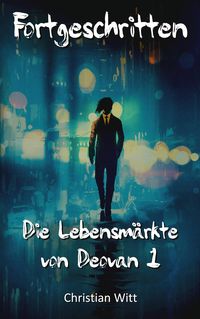 Produktbild: Fortgeschritten