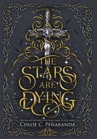 Produktbild: Penaranda, C: Stars are Dying