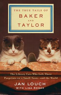 Produktbild: The True Tails of Baker and Taylor