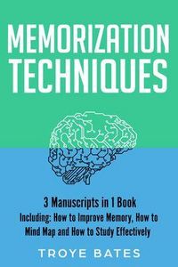Produktbild: Memorization Techniques