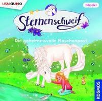 Produktbild: Sternenschweif (Folge 67): Die Geheimnisvolle Flaschenpost