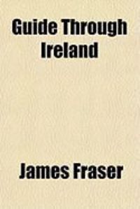 Produktbild: Guide Through Ireland