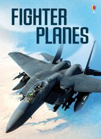 Produktbild: Brook, H: Fighter Planes