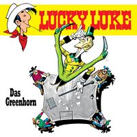 Produktbild: 04: Das Greenhorn
