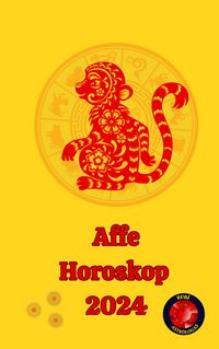 Produktbild: Affe Horoskop 2024