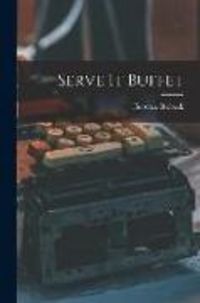 Produktbild: Serve It Buffet