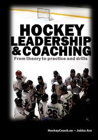 Produktbild: Hockey leadership and coaching