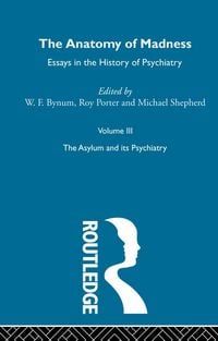 Produktbild: Anatomy Of Madness Vol 3