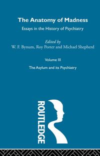 Produktbild: Anatomy Of Madness Vol 3