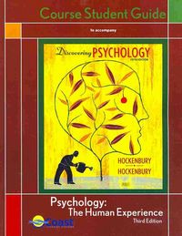 Produktbild: Discovering Psychology Coast T