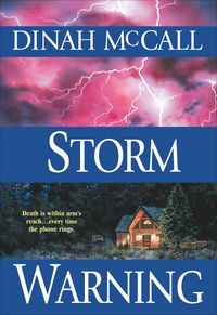 Produktbild: Storm Warning