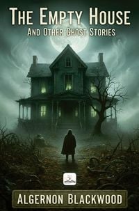 Produktbild: The Empty House and Other Ghost Stories