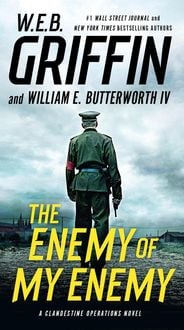 Produktbild: The Enemy of My Enemy