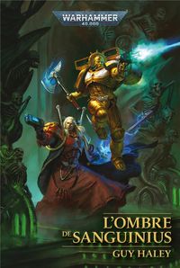 Produktbild: L ombre de sanguinius
