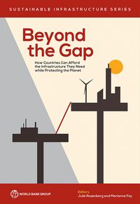 Produktbild: Beyond the Gap