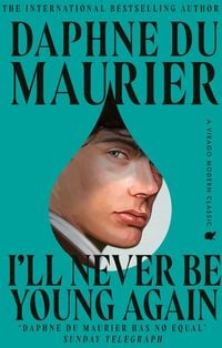 Produktbild: I'll Never Be Young Again