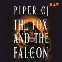 Produktbild: The Fox and the Falcon (No Other Gods 2)