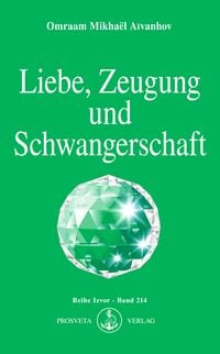 Produktbild: Liebe, Zeugung und Schwangerschaft