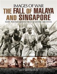 Produktbild: Fall of Malaya and Singapore