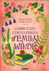 Produktbild: L'encyclop&eacute;die f&eacute;erique d'Emily Wilde