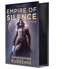 Produktbild: Empire of Silence (Deluxe Hardcover)