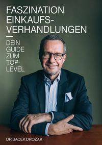 Produktbild: Faszination Einkaufsverhandlungen