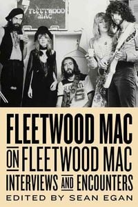 Produktbild: Fleetwood Mac on Fleetwood Mac