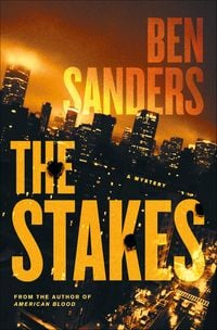 Produktbild: The Stakes