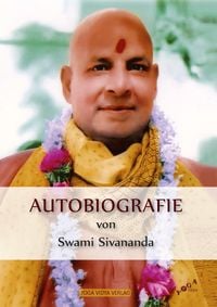 Produktbild: Autobiografie von Swami Sivananda