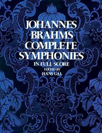 Produktbild: Comp Symphonies in Full Score