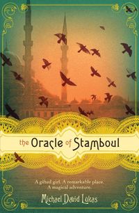 Produktbild: The Oracle of Stamboul