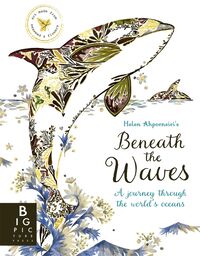Produktbild: Beneath the Waves