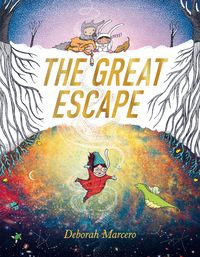 Produktbild: The Great Escape