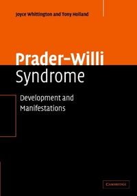 Produktbild: Prader-Willi Syndrome