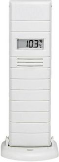 Produktbild: Techno Line TX 29DTH-IT Thermo-/Hygrosensor Funk 868MHz