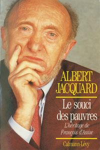 Produktbild: Le Souci des pauvres