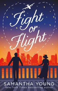 Produktbild: Fight or Flight
