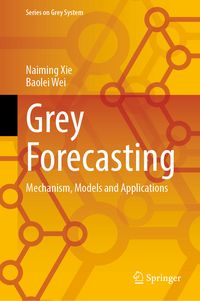 Produktbild: Grey Forecasting