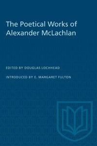Produktbild: The Poetical Works of Alexander McLachlan