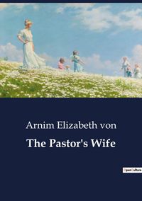 Produktbild: The Pastor's Wife