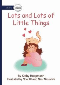 Produktbild: Lots and Lots of Little Things