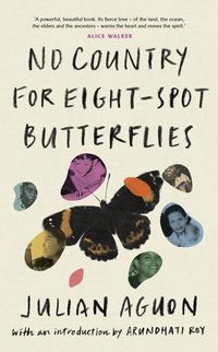 Produktbild: No Country for Eight-Spot Butterflies