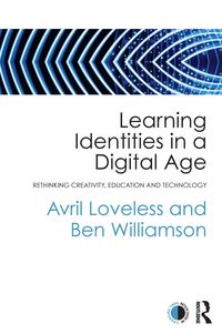 Produktbild: Learning Identities in a Digital Age