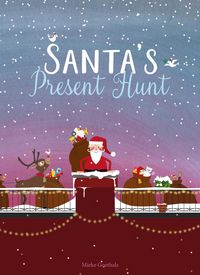 Produktbild: Santa's Present Hunt